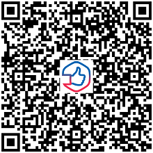 QR код госуслуги