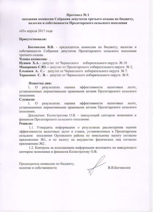 protokol nalog 2017 1