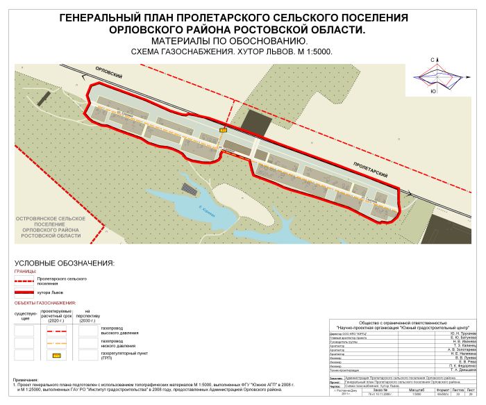 5000 sh gazosnabjeniya hutor lvov